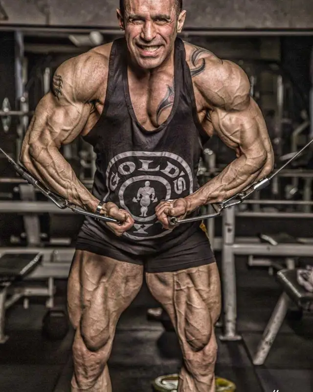 Professional Personal trainer