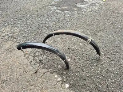 MTB bicycle fender set, View more