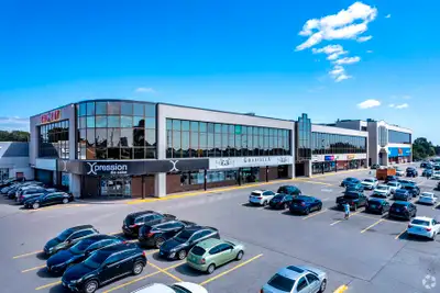 WHITBY OFFICE EXPANSION - We Need People NOW!, View more