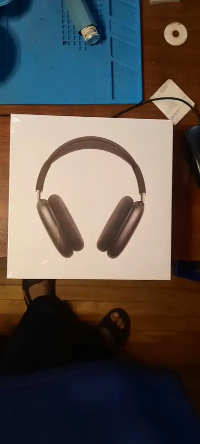 Écouteur AirPods Pro Max (Non Original) (1), View more