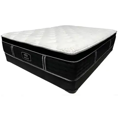 Brand New Mattresses – Budget to Luxury, View more