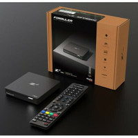 Formuler Z+ Plus Neo Box with Wireless Networking & MYTVOnline 2