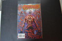 Marvel comics Spider-man carnage it’s a wonderful life