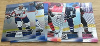 Hockey Tim Horton's Base Card lot 7