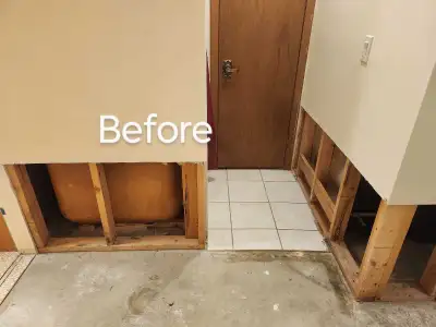 drywall repair and painting 4034311925, View more