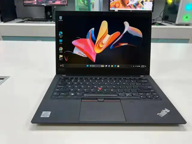 i5 16G, Lenovo Thinkpad T14 Gen1 Hot sale in Laptops in Markham / York Region - Image 2