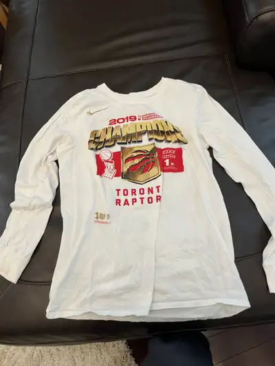 Raptors Champion 2019 tops, View more