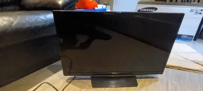 Samsung h4000 led tv 28in, View more