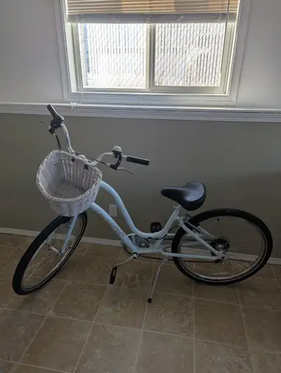 Electra Townie 7-speed city bike, View more