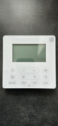  Thermostat 