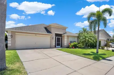 3br/2ba/2car garage Rental House FOR RENT Kissimmee