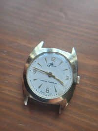 Montre swiss made ancienne 