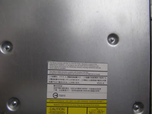 Cisco Catalyst WS-C2960G-48TC-L 48Ports Switch 1000+ cisco switc in Other in City of Montréal - Image 6