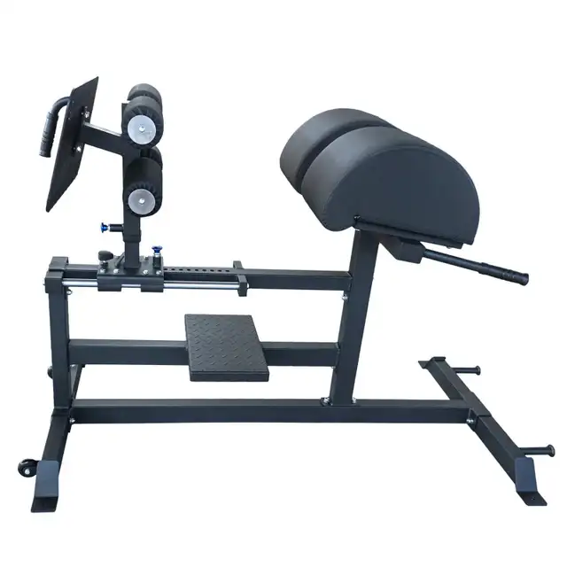 Glute Ham Developer Premium V2.0414906807087288320