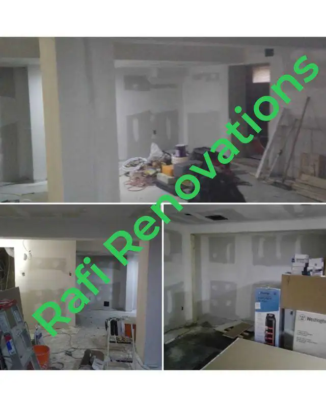 Handyman services maintenance home condo office.call.6476319858 in Renovations, General Contracting & Handyman in Oshawa / Durham Region - Image 4