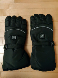 Brand New heated gloves