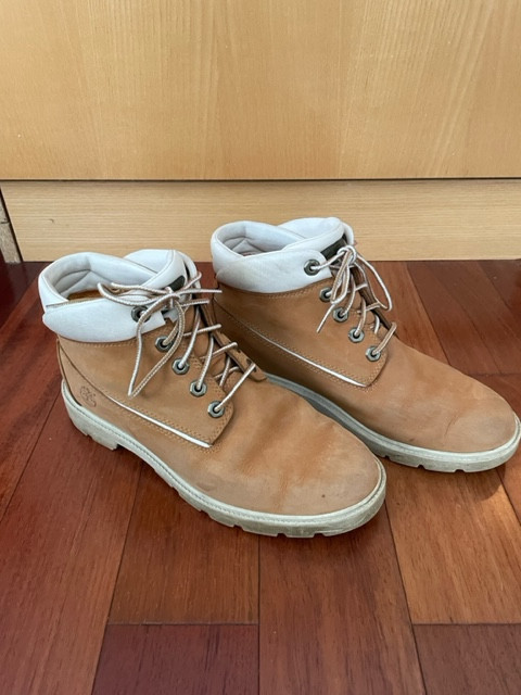 Timberland Boots - Size 7 in Women's - Shoes in Kingston - Image 3