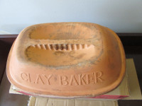 Clay Baker