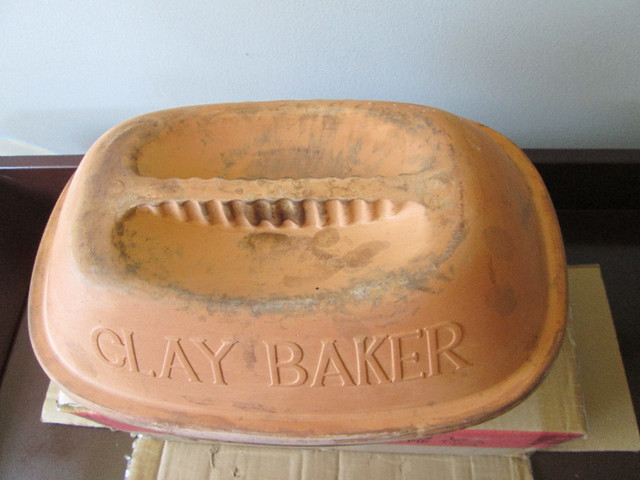 Clay Baker in Hobbies & Crafts in North Bay - Image 2