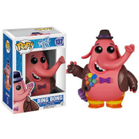 Funko POP! Vaulted Disney Pixar: Inside Out Bing Bong  in store!