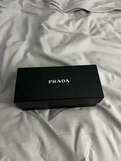 Prada glasses , View more