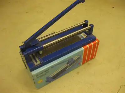 Tile cutter, View more