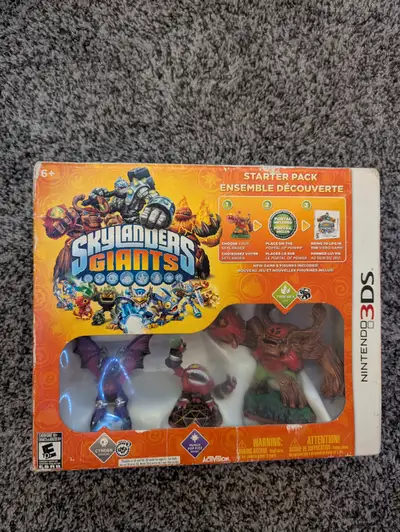 Video Games for Various Systems, Voir plus