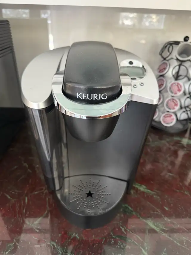 Keurig Coffee Maker64840216466050120