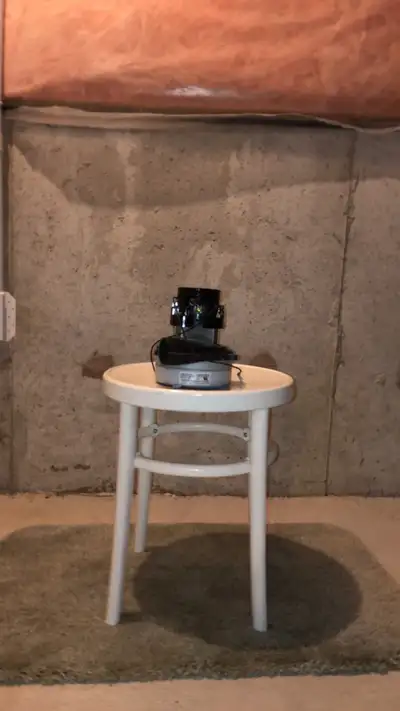 Central vacuum motor lamb#116472 or #119407 #140226 new, View more