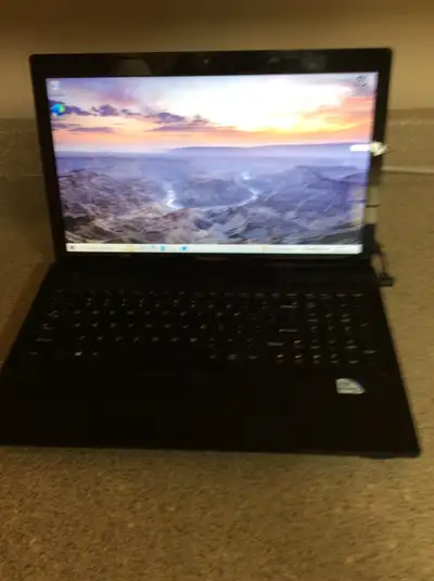 Lenovo Ideapad N580, View more
