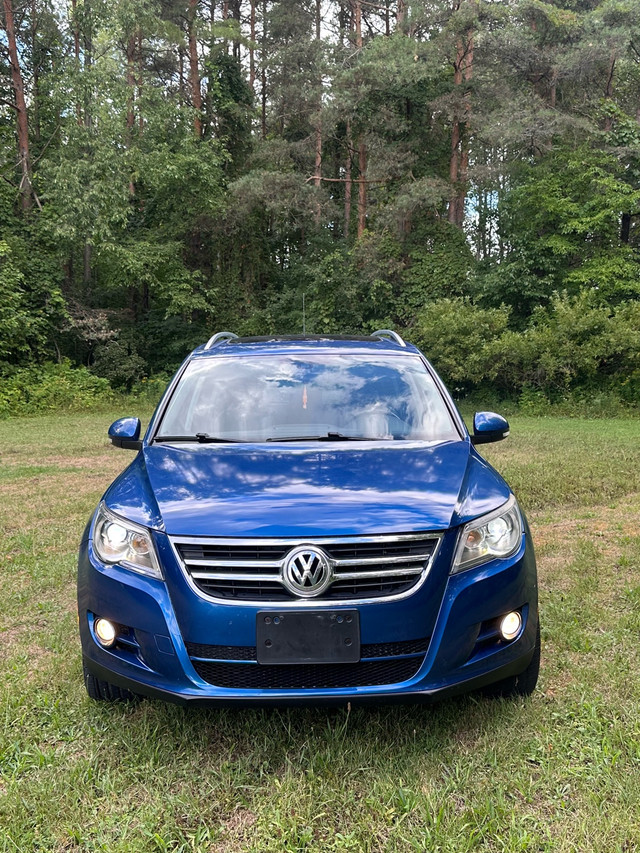 Vw Tiguan in Cars & Trucks in Barrie - Image 2