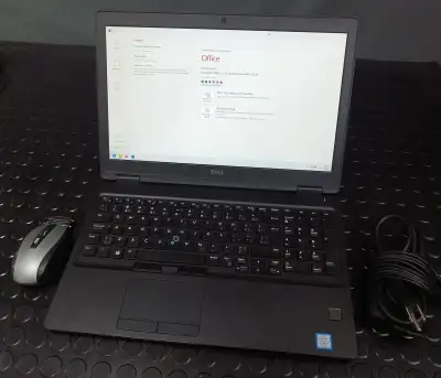 Portable Core i7 / NVMe 512Go / 16Go RAM / Windows 11 Office 24, View more