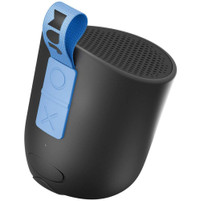 Jam Chill Out Wireless Bluetooth Waterproof Portable Speaker Bla