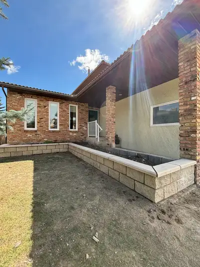 Bricklayer/Stone repair, View more