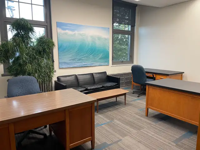 “Gem” nominee Office Space, historic Bell Telephone building in Commercial & Office Space for Rent in City of Toronto - Image 3