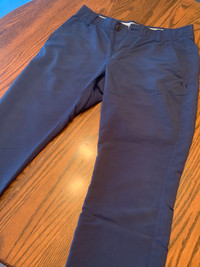 Under Armour Golf Pants - 32x32