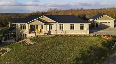 Rent: $1850 + Utilities Available Bright, spacious lower-level apartment available in a custom-built...