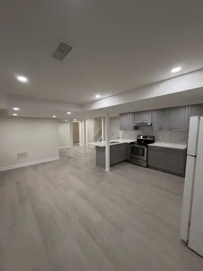 Legal Basement Renovations, Custom Bathrooms and Kitchens., View more