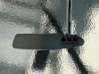 scotty cameron in Golf in Québec | Kijiji Marketplaces