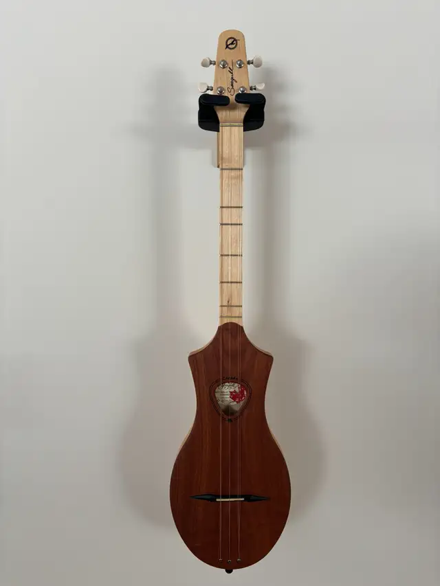 Seagull Merlin in Guitars in Laurentides - Image 2