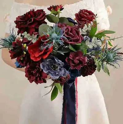 New Wedding Bridal Bouquets, View more