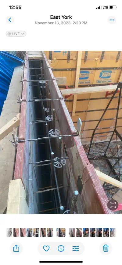hiring professional framer , rough carpenter, View more
