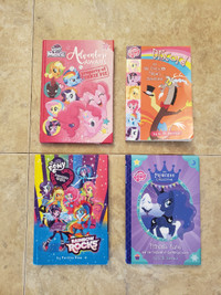 My Little Pony Novels