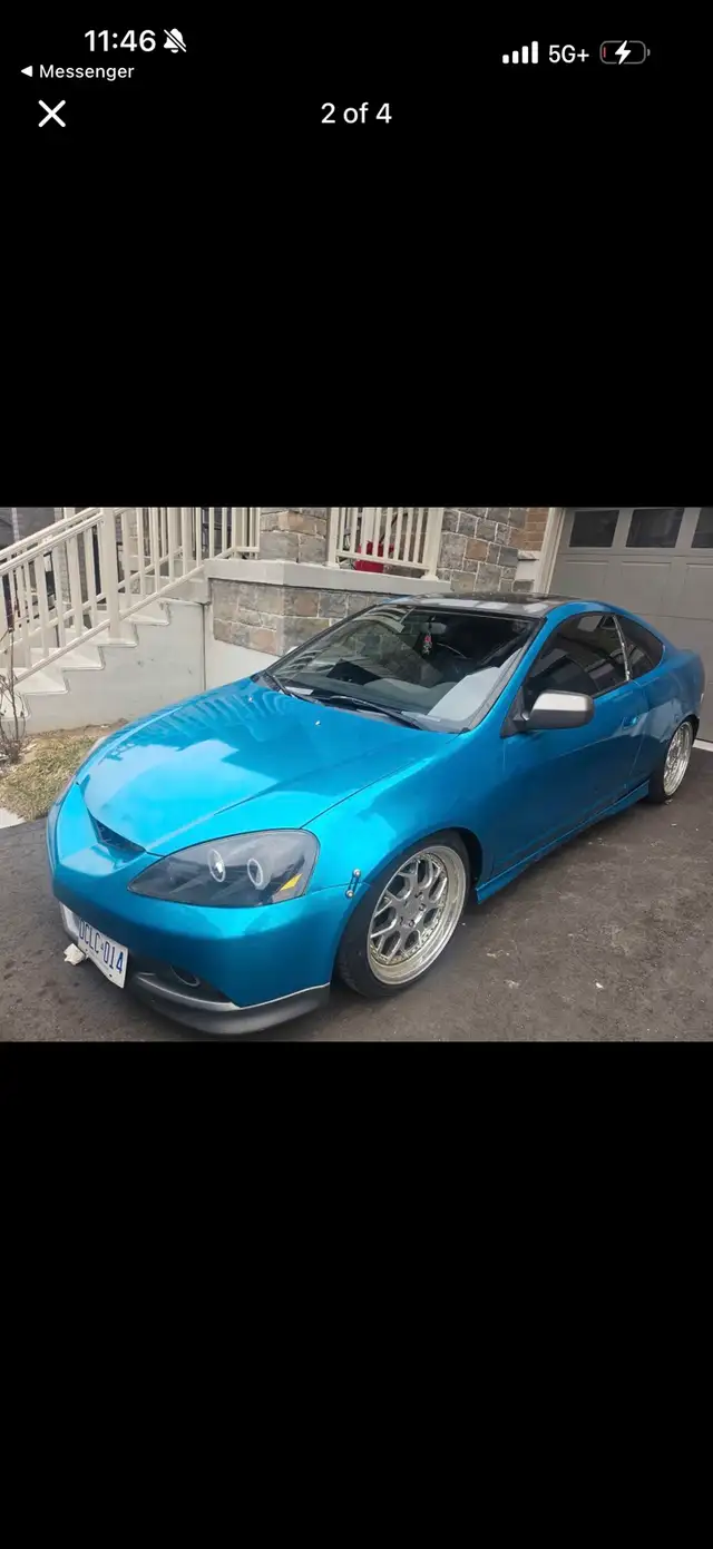 2005 rsx type s part out 578311217270630401