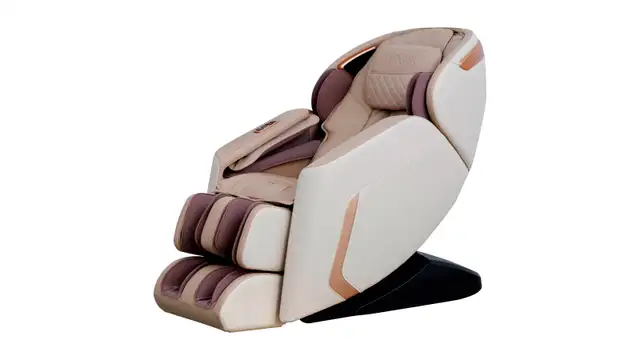 ] LUXOR HEALTH B Series Massage Chair (INCREDIBLE OFFER) in Chairs & Recliners in Kingston - Image 7