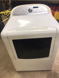 Whirlpool Dryer (Electric not Gas)