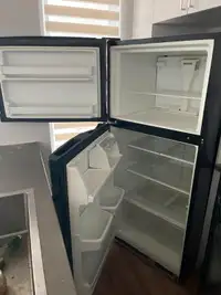 Réfrigérateur Whirlpool