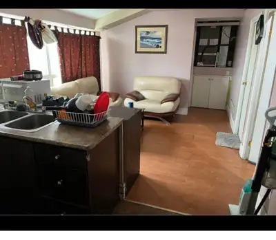 two bedrooms house for rent