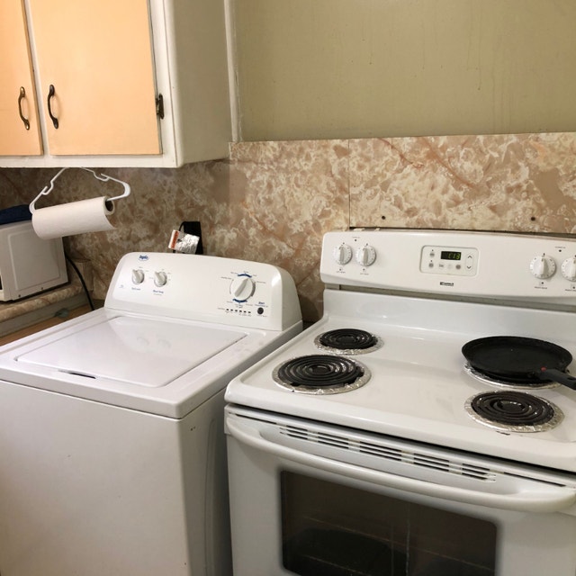 Main Floor Furnished 3 BR House at Finch & Yonge Long Term Rentals