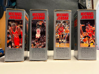 1991-92 Upper Deck Michael Jordan Locker Series